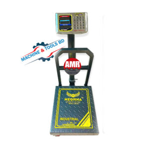 Meghna 120 Kg Digital Weight Scale Supplier in BD