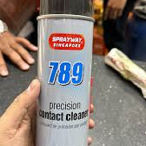 Spray way Precision Contact Cleaner 789 Supplier In BD