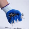 Anti-Cutting Cut Resistant Gloves Cotton