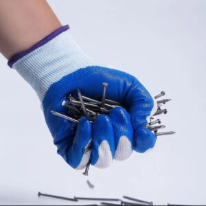 Anti-Cutting Cut Resistant Gloves Cotton