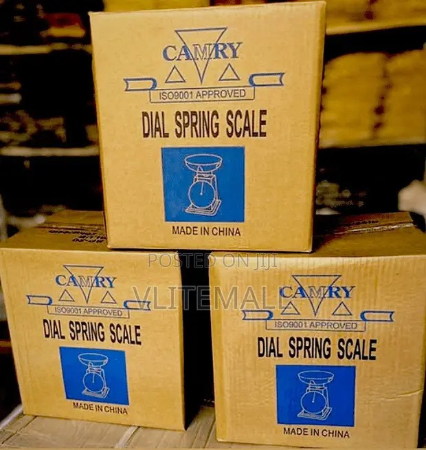 CAMRY Heavy Duty 20KG SPS Scale supplier in bd