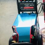 HIGH PRESSURE WASHER TOYOTA POWER -2900 PSI Supplier in BD