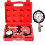 8-Piece Cylinder Compression Gauge Set Supplier In Bangladesh-01911737766