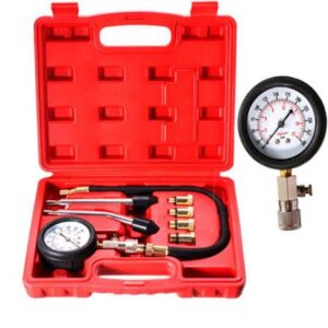 8-Piece Cylinder Compression Gauge Set Supplier In Bangladesh-01911737766