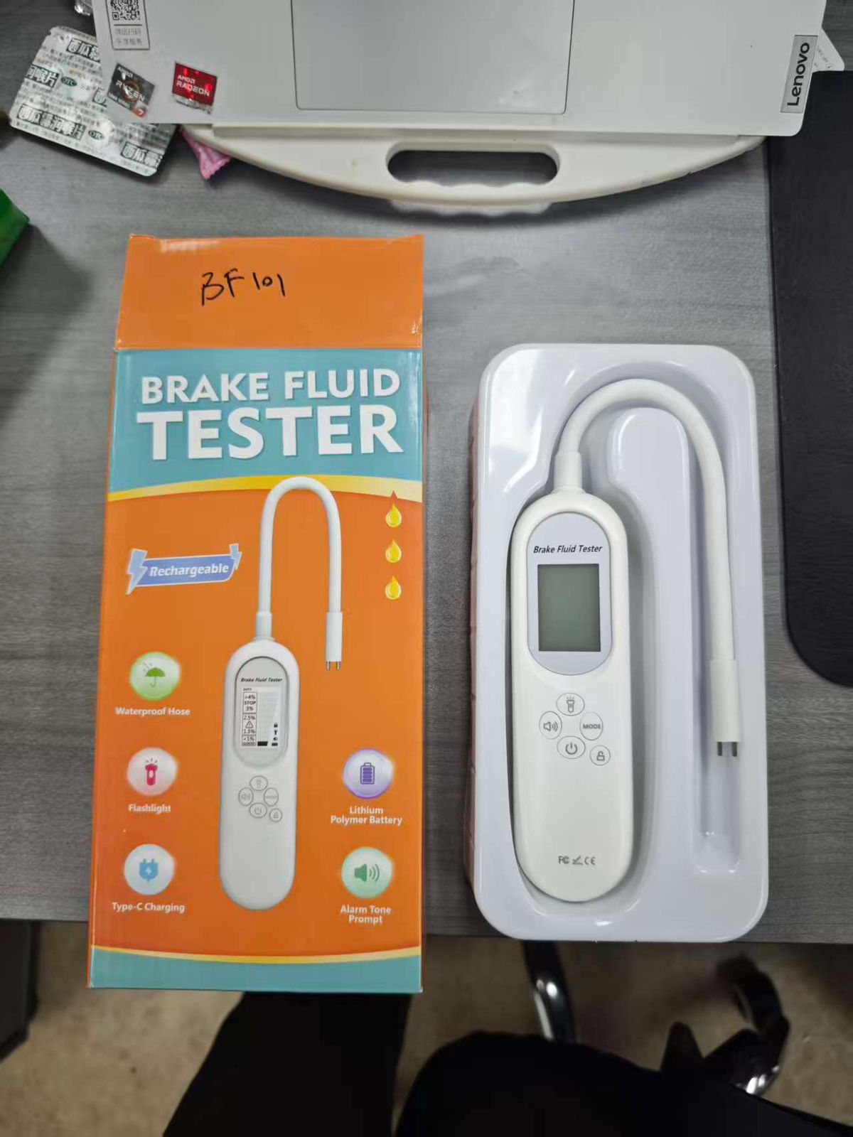 Lubricant Moisture Analyzer Detector Test Tool for Vehicle Supplier In Bangladesh-01911737766