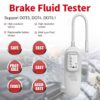 Lubricant Moisture Analyzer Detector Test Tool for Vehicle Supplier In Bangladesh-01911737766
