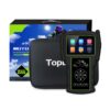 M100 PRO Full Version All Motorcycle OBD Diagnostic Scanner Supplier In Bangladesh-01911737766