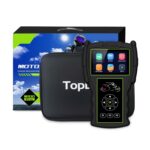 M100 PRO Full Version All Motorcycle OBD Diagnostic Scanner Supplier In Bangladesh-01911737766