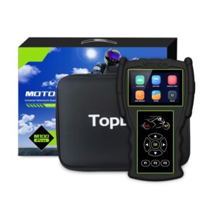 M100 PRO Full Version All Motorcycle OBD Diagnostic Scanner Supplier In Bangladesh-01911737766