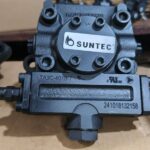 Suntec TA3C-4010-7 high-capacity industrial gear pump Supplier In Bangladesh-01911737766
