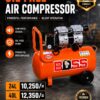 BOSS Oil-Free Air Compressor Supplier In Bangladesh-01911737766