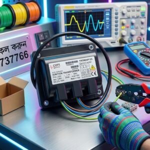 COFI Ignitions TRS820P/33 ignition transformer SUPPLIER IN BANGLADESH