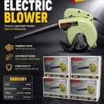 Professional Electric Blower-1800W Supplier In Bangladesh-01911737766