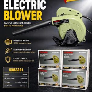 Professional Electric Blower-1800W Supplier In Bangladesh-01911737766