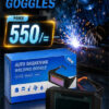 Auto Darkening Welding Goggles Supplier In Bangladesh-01911737766