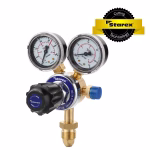 Weldro Nitrogen Single Stage Regulator (Model: WRN-320) Supplier In Bangladesh-01911737766