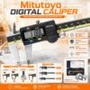 Mitutoyo Digital Vernier Caliper Supplier In Bangladesh