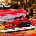 Electric Chain Saw Supplier In Bangladesh-01911737766