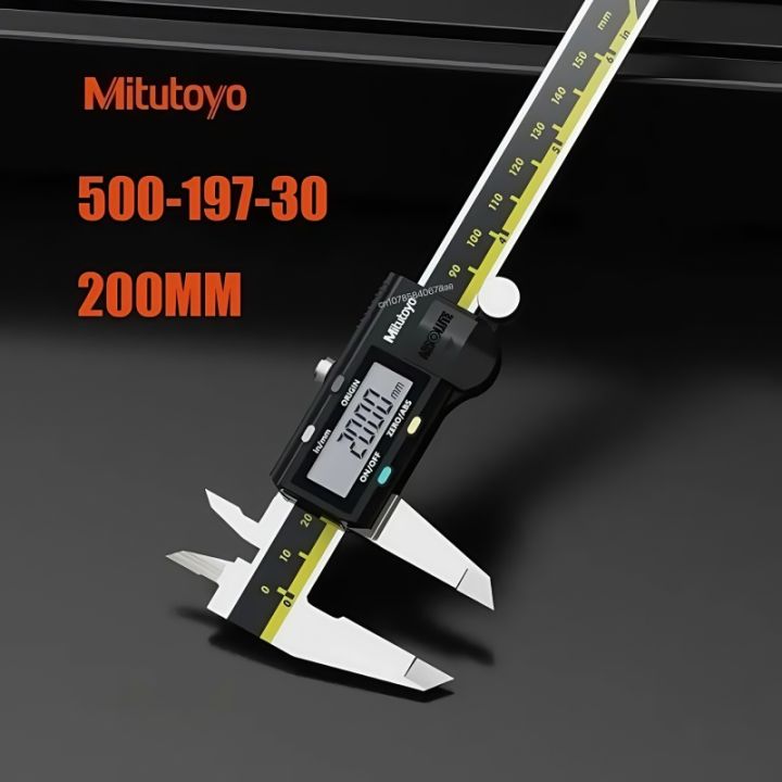 Mitutoyo Digital Vernier Caliper Supplier In Bangladesh-01911737766