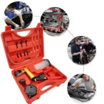 Vacuum Pump Set Brake Fluid Discharge Tool Auto Repair Supplier In Bangladesh-01911737766