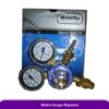 Weldro Nitrogen Single Stage Regulator (Model: WRN-320) SUPPLIER IN BANGLADESH