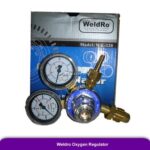 Weldro Nitrogen Single Stage Regulator (Model: WRN-320) SUPPLIER IN BANGLADESH