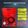 Professional Hydraulic Oil Pressure Tester Kit Supplier In Bangladesh-01911737766