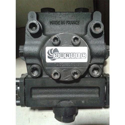 Suntec oil pump TA2C40107 oil pump SUPPLIER IN BANGLADESH