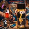 Atish Butane Liquefied Gas SUPPLIER IN BANGLADESH