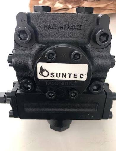 SUNTEC PUMP OIL TA5C 3010-7 SUPPLIER IN BANGLADESH