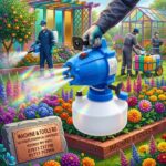 ULV Fogger Sprayer 4.5L (3-Way Nozzle)-SUPPLIER IN BANGLADESH