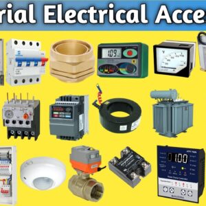 Electrical Equipment