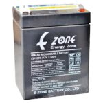Battery for BF-150 Sealed Rechargeable Lead-Acid Battery SUPPLIER IN BANGLADESH