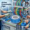 Airtec Pneumatic Pipe 8mm Supplier In Bangladesh