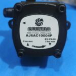 Suntec AJ6AC10004P Oil Pump, SUPPLIER IN BANGLADESH