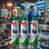 CRC 2-26 Electrical Contact Cleaner For Industrial SUPPLIER IN BANGLADESH