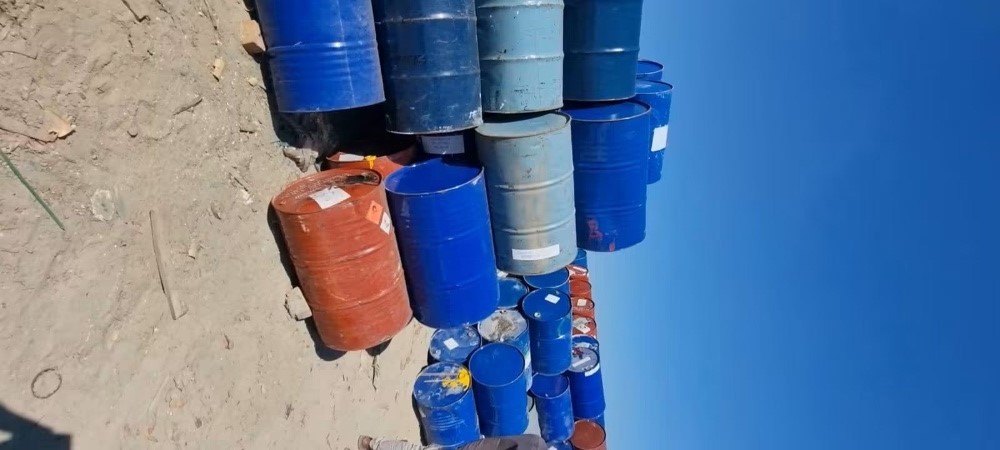 MOSQUTO KILLING INSECTISIDE AEROSOL-200L DRUM SUPPLIER IN BANGLADESH