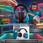 Earmuff TEM3328 Total Supplier In Bangladesh