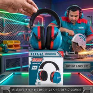 Earmuff TEM3328 Total Supplier In Bangladesh