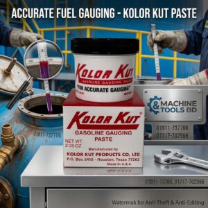 Gasoline (Petrol) Gauging Paste (62g) SUPPLIER IN BANGLADESH