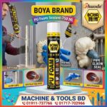 PU Foam Sealant-750 ML-BOYA BRAND SUPPLIER IN BANGLADESH