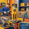 WELLOO Cable Cutter 10" – CCT1610 SUPPLIER IN BANGLADESH