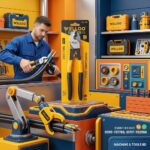 WELLOO Cable Cutter 10" – CCT1610 SUPPLIER IN BANGLADESH