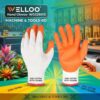 WELLOO Cutting Hand Gloves- WGS26010 SUPPLIER IN BANGLADESH