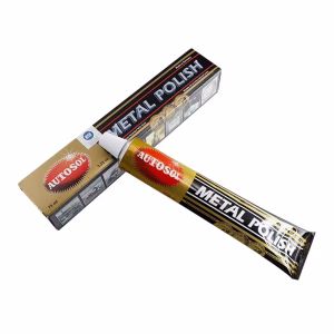 Autosol -75ml Metal Polish SUPPLIER IN BANGLADESH