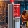 Fischer Epoxy Mortar FIS EP 390 S SUPPLIER IN BANGLADESH