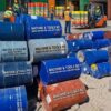 MOSQUTO KILLING INSECTISIDE AEROSOL-200L DRUM SUPPLIER IN BANGLADESH