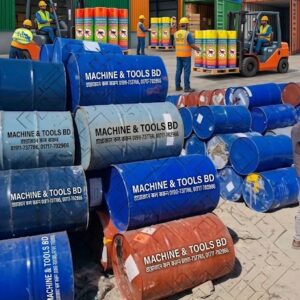 MOSQUTO KILLING INSECTISIDE AEROSOL-200L DRUM SUPPLIER IN BANGLADESH