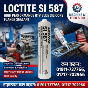 LOCTITE® SI 587 Supplier In Bangladesh