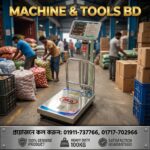 MEGA FULL S.S DIGITAL WEIGHT SCALE 100KG Supplier In Bangladesh